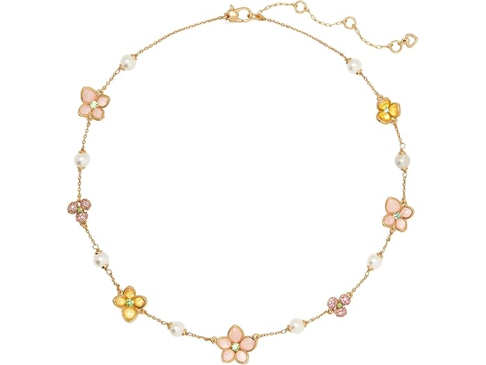 () ȥڡ ǥ ѥƥ ڥ륺 å ͥå쥹 Kate Spade New York women Pa...