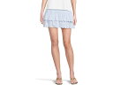 (取寄) リリー ピュリッツァー レディース ミーシャ スカルプ スコート Upf Lilly Pulitzer women Miesha Scallop Sk...