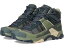 (取寄) サロモン レディース X ウルトラ 5 ミッド GTX Salomon women X Ultra 5 Mid GTX Turbulence/Se..