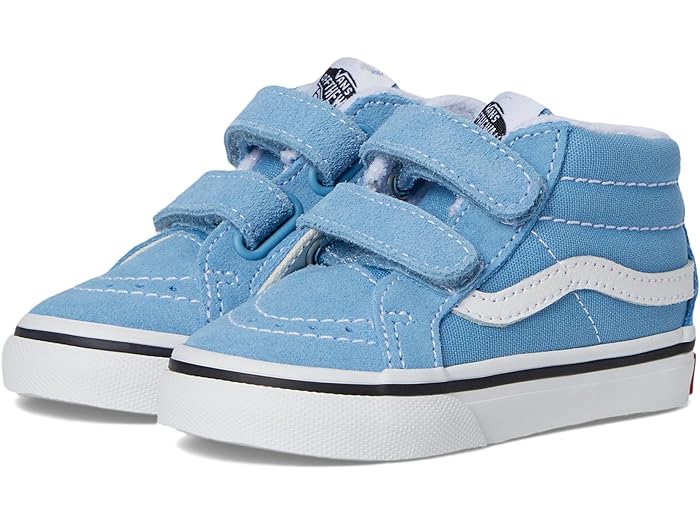 () Х å å Sk8-ߥå ꥤ塼 V (ȥɥ顼/ȥ å) Vans Kids kids Sk8-Mid...