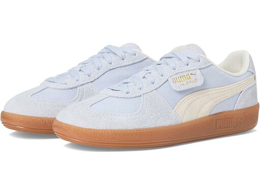 (取寄) プーマ レディース パレルモ スニーカー PUMA women Palermo Sneakers Cool Weather/Frosted Ivory (取寄) プーマ レディース パレルモ スニーカー PUMA women Palermo Sneakers Cool Weather/Frosted Ivory