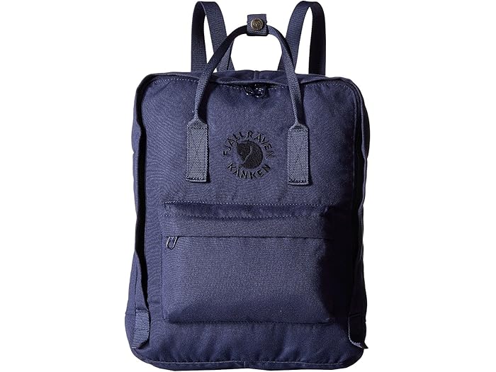 () ե顼٥ å Fjllrven kids Fjallraven Re-Kanken Midnight Blue