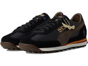 (取寄) プーマ メンズ イージー ライダー ハリー ポッター スニーカー PUMA men Easy Rider Harry Potter Sneakers Puma Black/Chocolate