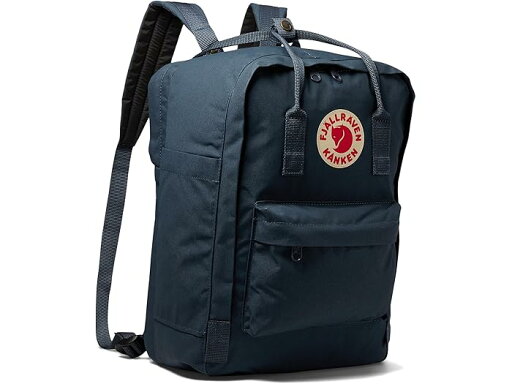 (取寄) フェールラーベン バックパック 15 Fjllrven Fjallraven Kanken Backpack 15" Navy (取寄) フェールラーベン バックパック 15 Fjllrven Fjallraven Kanken Backpack 15" Navy
