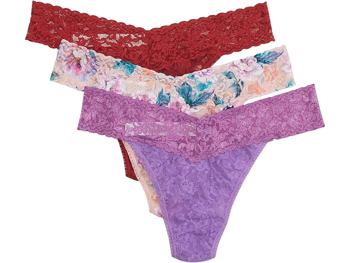() ϥ󥭡 ѥ󥭡 ǥ ˥㡼 졼 ꥸʥ 饤 ȥ 3 ѥå Hanky Panky women ...