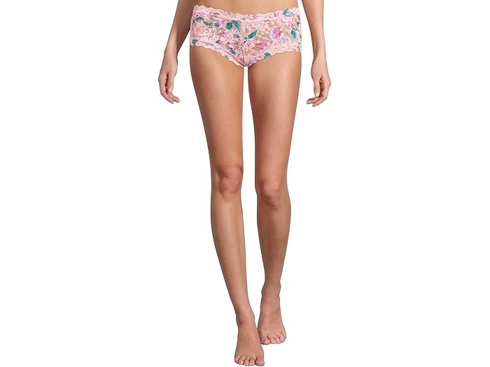 () ϥ󥭡 ѥ󥭡 ǥ ˥㡼 졼 ץƥå ܡ硼 Hanky Panky women Signa...