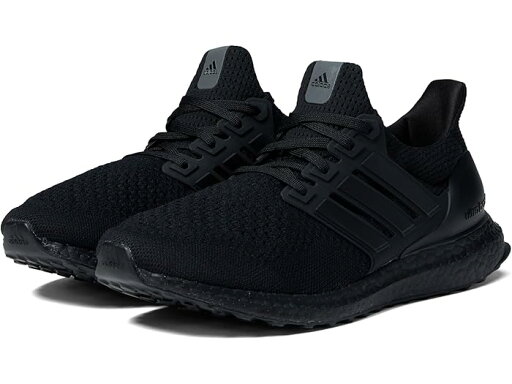 (取寄) アディダス ランニング レディース ウルトラブースト 1.0 adidas Running women Ultraboost 1.0 Black/Black/Beam Pink (取寄) アディダス ランニング レディース ウルトラブースト 1.0 adidas Running women Ultraboost 1.0 Black/Black/Beam Pink
