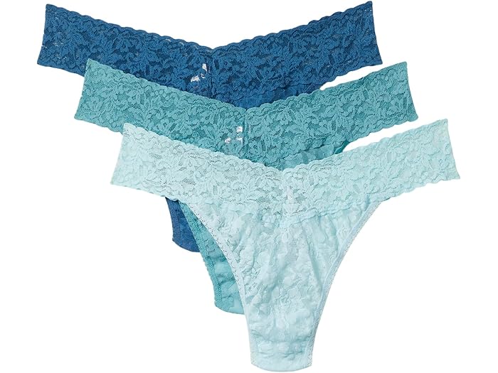 () ϥ󥭡 ѥ󥭡 ǥ ˥㡼 졼 ꥸʥ 饤 ȥ 3 ѥå Hanky Panky women ...