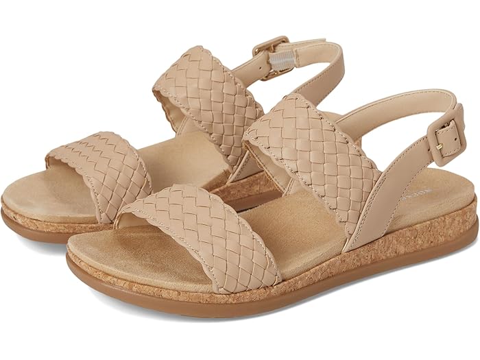 () åݡ ǥ Rockport women Yarelia Light Natural