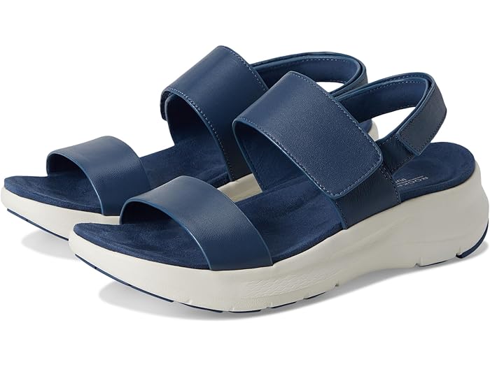 () åݡ ǥ Rockport women Qwera Blue Leather