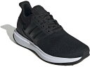(取寄) アディダス ランニング レディース ユーバウンス DNA adidas Running women Ubounce DNA Black/Black/W...