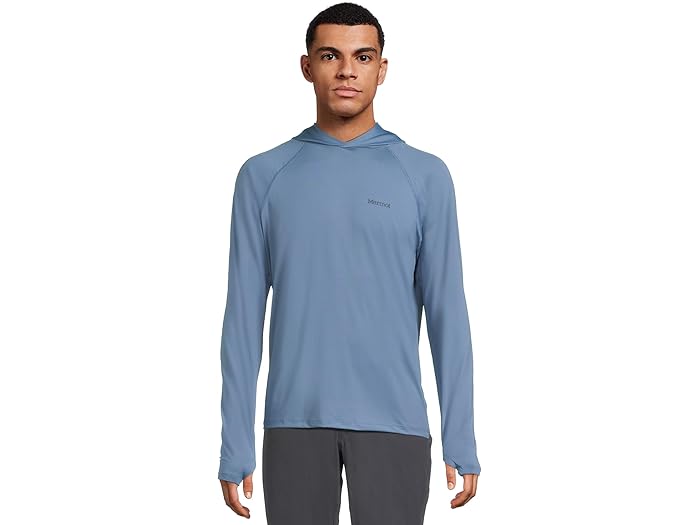 () ޡå  ɥå աǥ Marmot men Windridge Hoody Rain Cloud