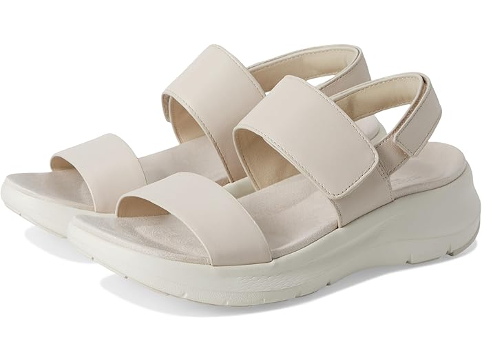 () åݡ ǥ Rockport women Qwera Ivory Leather