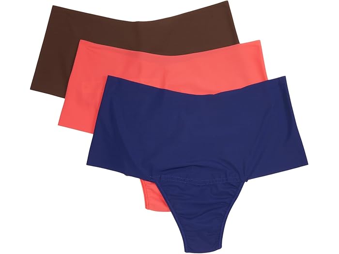 () ϥ󥭡 ѥ󥭡 ǥ ֥꡼ ϥ-饤 ȥ 3-ѥå Hanky Panky women Breathe H...