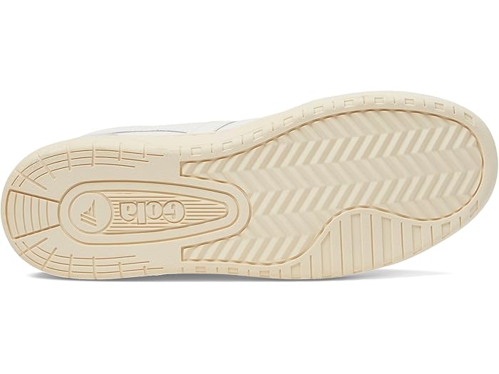 (取寄) ゴーラ レディース イーグル Gola women Eagle Off-White/Ice Blue