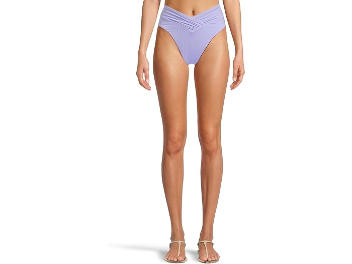 (取寄) ベッカ レディース カラー コード カロリナ フレンチ カット ボトム BECCA women Color Code Carolina French Cut Bottom Bellflower
