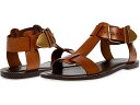 (取寄) スティーブマデン レディース ブラジン Steve Madden women Brazzin Tan Leather