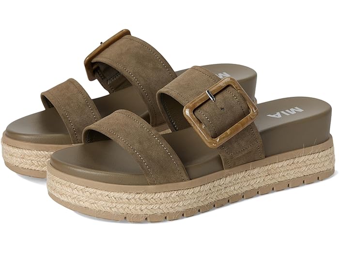 () ߥ ǥ  MIA women Kika Khaki