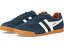 (取寄) ゴーラ メンズ ハリアー Gola men Harrier Navy/Off-White/Moody Orange
