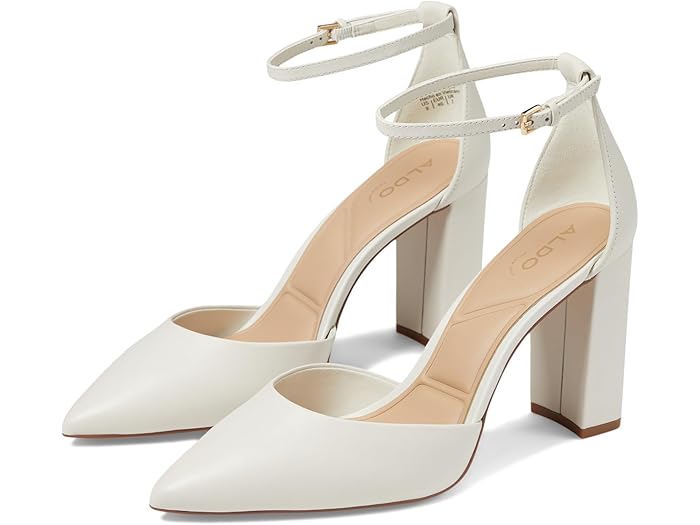 楽天ジェットラグ楽天市場店（取寄） アルド レディース フェイス ALDO women Faith White/Bone