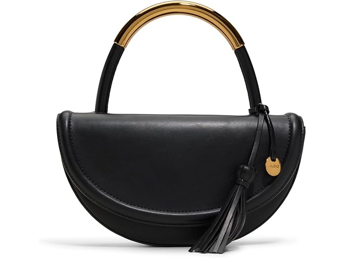 (取寄) アルド レディース ALDO women Arinella Black Overflow