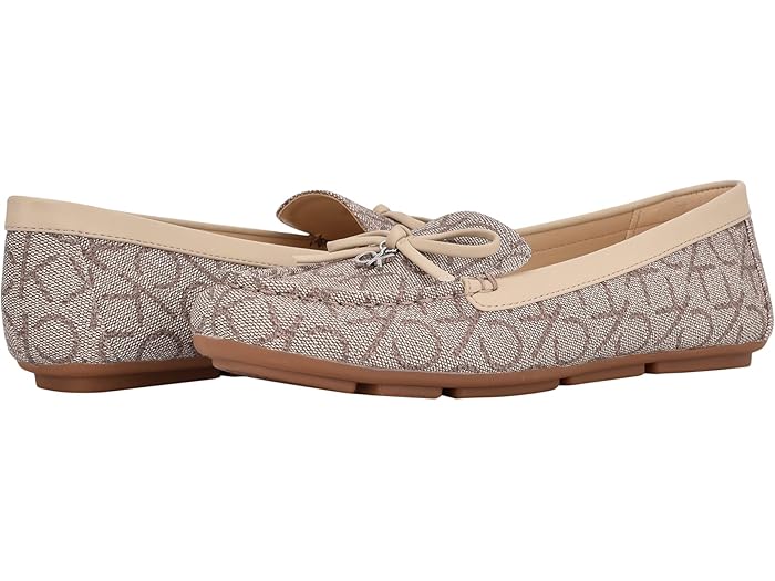 () Х󥯥饤 ǥ Calvin Klein women Linca Cognac