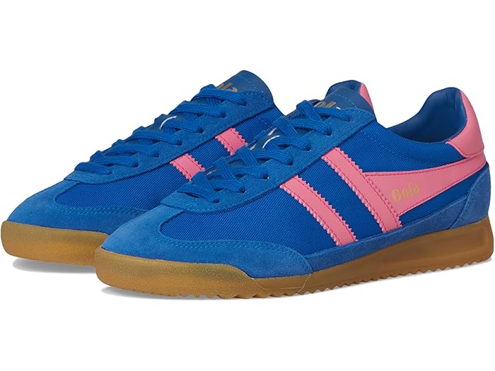 ()  ǥ ȥ͡ Gola women Tornado Sapphire/Fluro Pink