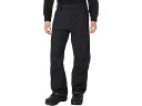 (取寄) ボルコム スノー メンズ デュア ゴア-テックス パンツ Volcom Snow men Dua Gore-Tex Pant Black