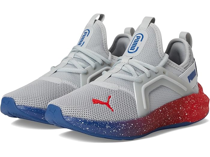 () ס å å եȥ饤  (ӥå å) PUMA Kids kids Softride Enzo (Bi...