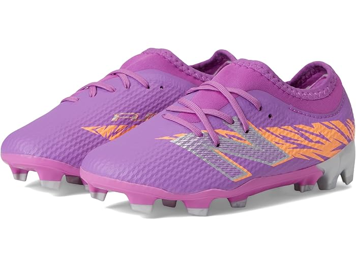 () ˥塼Х å ե塼  ե V8 (ȥ å/ӥå å) New Balance Kids ...