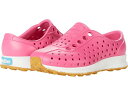 (取寄) ネイティブシューズ キッズ キッズ ロビー (トドラー) Native Shoes Kids kids Robbie (Toddler) Hollywood Pink/Shell White/Mash Speckle Rubber