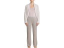(取寄) ベアフットドリームス レディース コージーシック ウルトラ ライフ ワイド レッグ パンツ Barefoot Dreams women CozyChi...