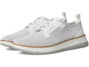 (取寄) コールハーン レディース ゼログランド レベル ステッチライト オックスフォード Cole Haan women Zerogrand Revel Stitchlite Oxfords Harbor Mist(4)