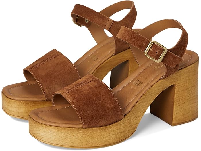 ()  ǥ ƥ    Seychelles women City Scape Suede ...