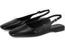 (取寄) バガボンド シューメーカーズ レディース デリア レザー スリングバック Vagabond Shoemakers women Delia Leathe...