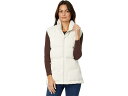 (取寄) ヴィンヤードヴァインズ レディース オーバーサイズ コーデュロイ パファー ベスト Vineyard Vines women Oversized Co...