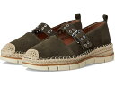 (取寄) ミア レディース MIA women MLE-Valri Khaki