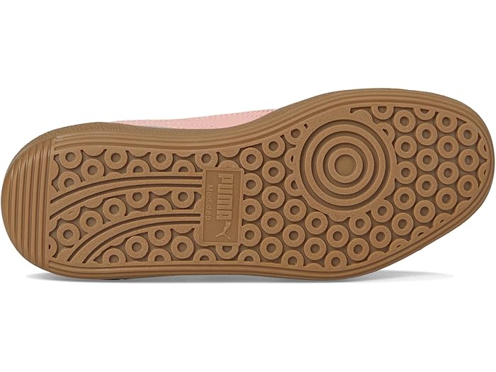 (取寄) プーマ キッズ キッズ パレルモ (ビッグ キッド) PUMA Kids kids Palermo (Big Kid) Cool Weather/Pink Fruit