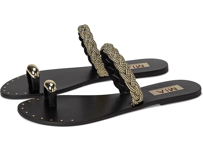 () ߥ ǥ MIA women MLE-Toya Black