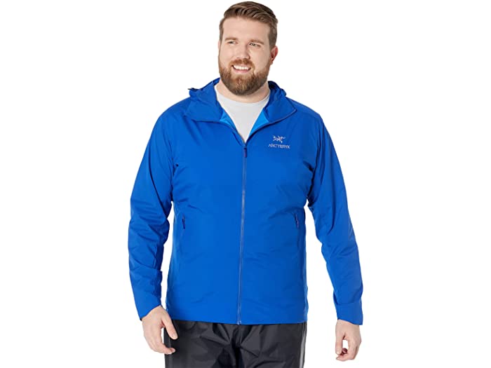 (取寄) アークテリクス メンズ アトム ベータ フーディ Arcteryx men Atom SL Hoodie Vitality