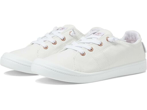 (取寄) ロキシー レディース ベイショア プラス Lx Roxy women Bayshore Plus Lx White (取寄) ロキシー レディース ベイショア プラス Lx Roxy women Bayshore Plus Lx White
