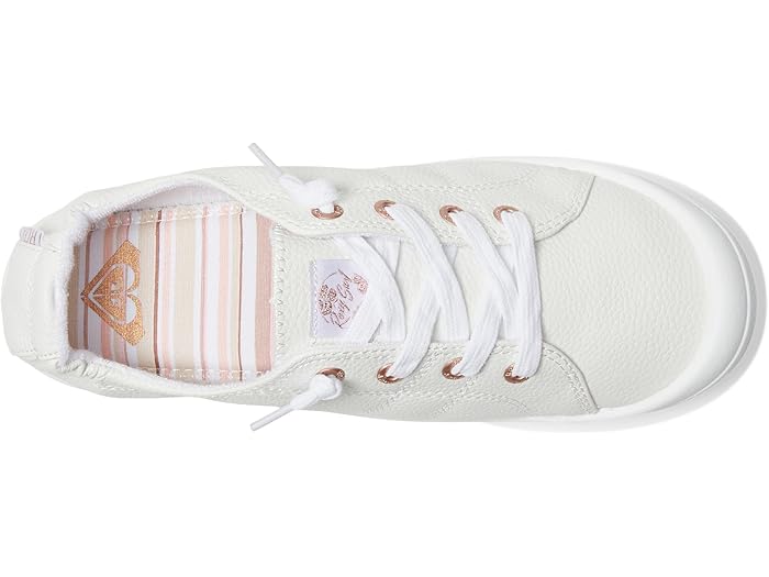 (取寄) ロキシー レディース ベイショア プラス Lx Roxy women Bayshore Plus Lx White