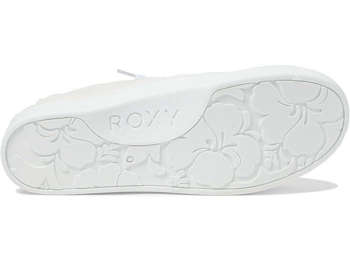 (取寄) ロキシー レディース ベイショア プラス Lx Roxy women Bayshore Plus Lx White