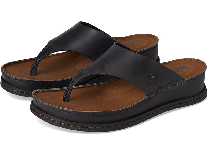 楽天ジェットラグ楽天市場店（取寄） ボーン レディース エディ Born women Edie Brown