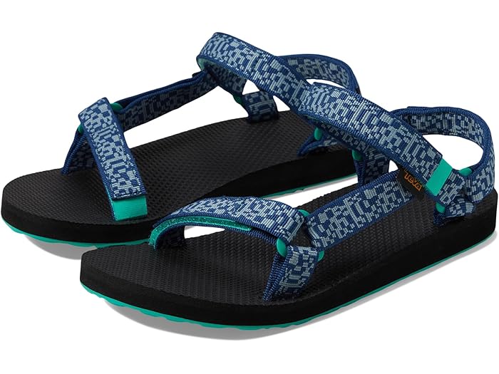 (取寄) テバ キッズ キッズ オリジナル ユニバーサル (トドラー/リトル キッド/ビッグ キッド) Teva Ki..