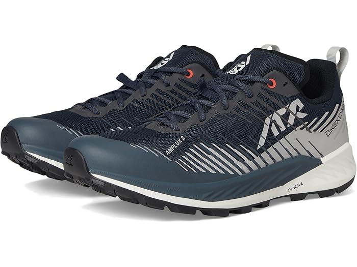 (取寄) ローバー メンズ アンプラックス 2 Lowa men Amplux 2 Grey