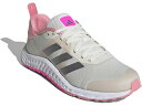 (取寄) アディダス レディース ドロップセット 3 トレーナー adidas women Dropset 3 Trainer Chalk White/Iron...