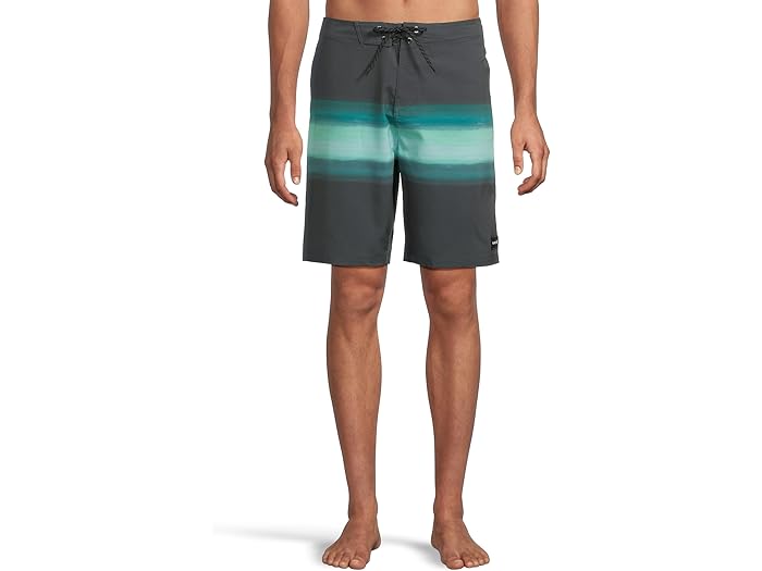 (取寄) ハーレー メンズ ファントム エコ ウィークエンダー 20 Hurley men Phantom Eco Weekender 20" Dark Stone Grey