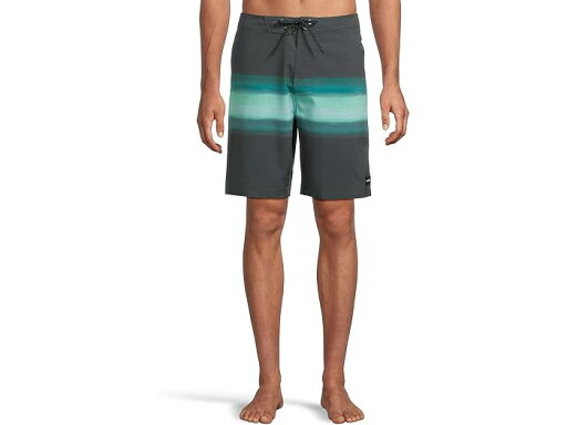 (取寄) ハーレー メンズ ファントム エコ ウィークエンダー 20 Hurley men Phantom Eco Weekender 20" Dark Stone Grey