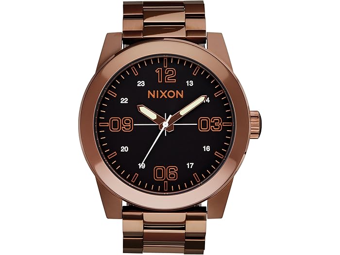 Buy Nixon The Axis men's Casual Watch A324632-00 - Ashford.com